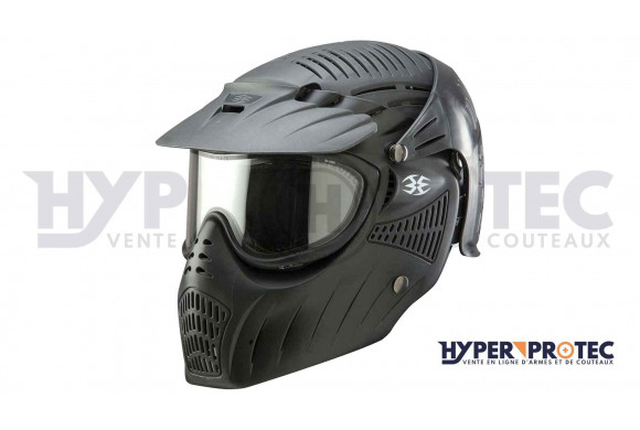Empire X-Ray - Masque Paintball Intégral