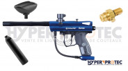 Pack Spyder Victor - Fusil Paintball