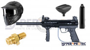 Pack Valken Blackhawk - Fusil Paintball