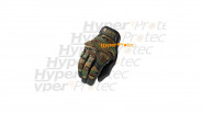 Gants camouflage de protection - Mechanix Wear
