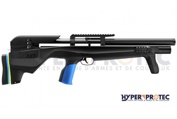 Stoeger XM1 Bullpup - Carabine PCP