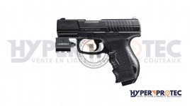 Pistolet à bille acier Walther CP99 Compact