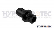 Adaptateur silencieux pour Walther P22 – 1/2 UNF