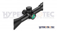 New Sirius - Lunette de tir 3-9x40AOE