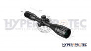 New Sirius - Lunette de tir 3-9x40AOE