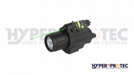 Hyper Access Pro Tactical - Lampe laser