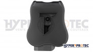 Cytac R-Defender Glock - Holster de Ceinture