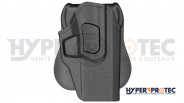 Cytac R-Defender Glock - Holster de Ceinture