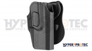 Cytac R-Defender Glock - Holster de Ceinture