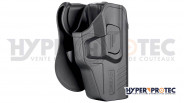 Cytac R-Defender Glock - Holster de Ceinture