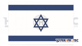 Drapeau Israel