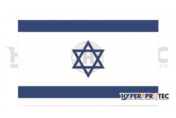 Drapeau Israel