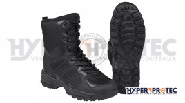 Mil-Tec Combat Boots Gen II - Chaussure Tactique