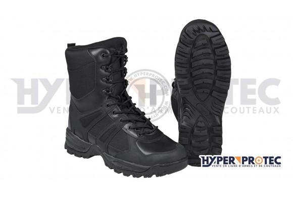 Mil-Tec Combat Boots Gen II - Chaussure Tactique