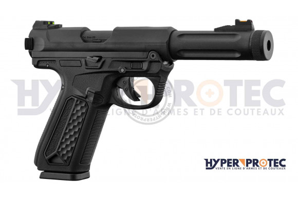 Action Army AAP-01 Assassin - Pistolet Airsoft