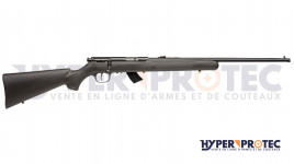 Carabine 22LR SAVAGE Stevens 300F crosse synthétique