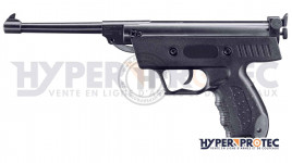 Pistolet à plomb compression manuelle calibre 4.5 mm