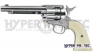 Colt SAA .45 - Revolver à Plomb