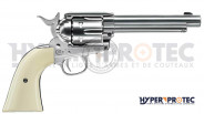 Colt SAA .45 - Revolver à Plomb