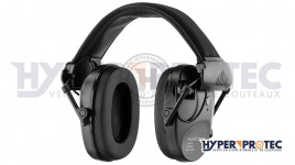 Num'axes CAS1034 b - Casque antibruit