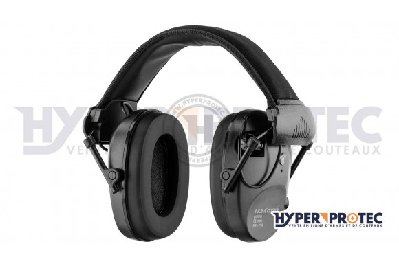 Num'axes CAS1034 b - Casque antibruit