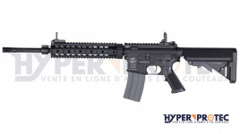 M16 LMT Defender CQB - Réplique électrique métal