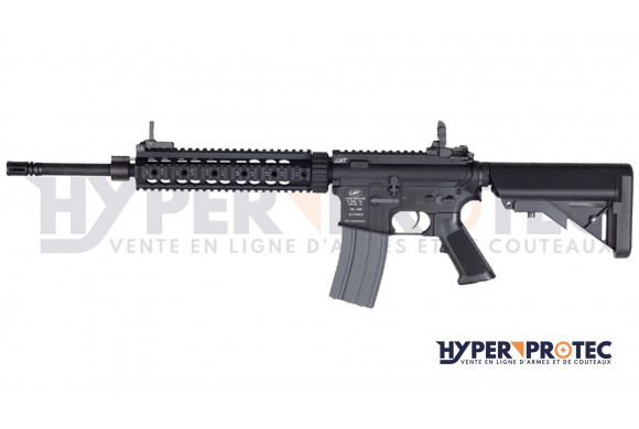 M16 LMT Defender CQB - Réplique électrique métal