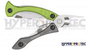 Gerber Crucial - Pince Multifonction