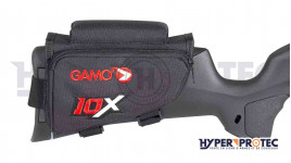 Gamo Busc Porte Plomb 10X