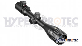 Hyper Access Target - Lunette de Tir 4-16x40