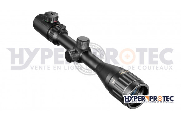 Hyper Access Target - Lunette de Tir 4-16x40