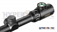 Hyper Access Target - Lunette de Tir 4-16x40