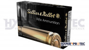 Sellier Bellot SPCE - Munition 7x64