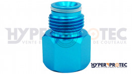 Hyper Access Adaptateur CO2 Paint Ball