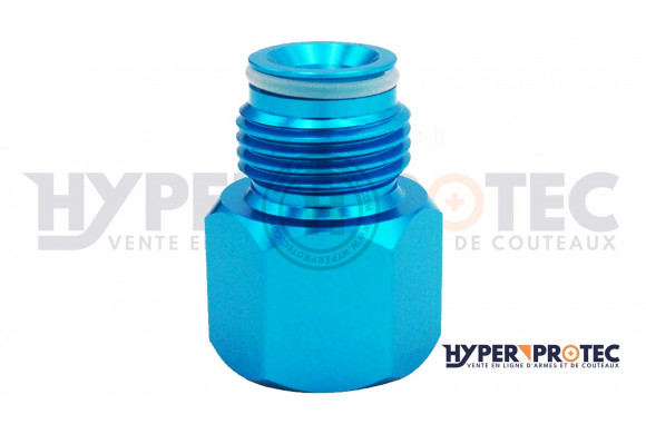 Hyper Access Adaptateur CO2 Paint Ball