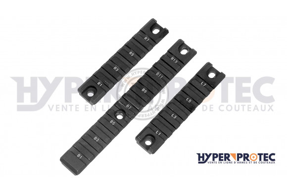 UTG MNT-P503 - Rail Picatinny