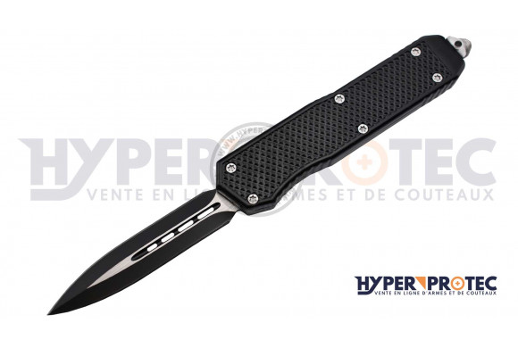Max knives MKO46DT - Couteau Lame Ejectable