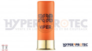 Cartouches FOB viper calibre 12-70