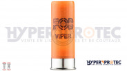 Cartouches FOB viper calibre 12-70