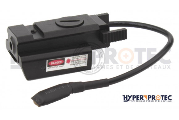 Hyper Access Micro One Gen 2 - Viseur Laser