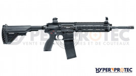 T4E Heckler & Koch HK416 D - Fusil Balle Caoutchouc