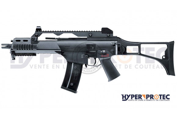 Heckler & Koch HK G36C Sportsline - Fusil Airsoft