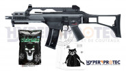 Heckler & Koch HK G36C Sportsline - Fusil Airsoft