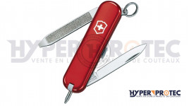 Victorinox Classic Scribe - Couteau de Poche