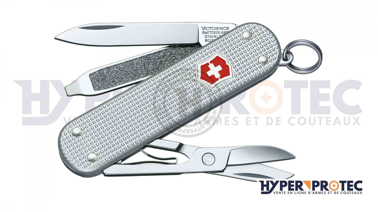 Aiguiseur de poche Victorinox