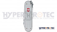 Couteau Suisse Victorinox Classic 58 mm 3 pièces