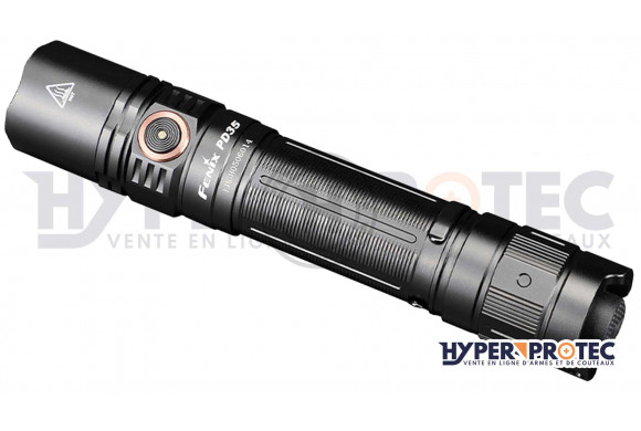 Fenix PD35 V3.0 - Lampe Tactique