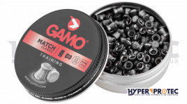 Gamo Match Classic - Plomb 4.5 mm