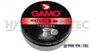 Gamo Match Classic - Plomb 4.5 mm