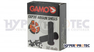 25 cartouches chevrotines pour Gamo Viper Express 5.5 mm
